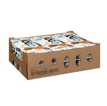Yogurt, Iogo, Assorted, 0 Percent 100g - 48 cups per case - #1204121 CANADA