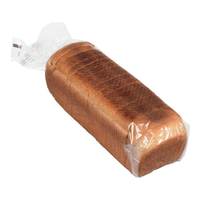 Sliced Bread, Whole Wheat Bread Loaves, Thaw & Serve, (16 Loaves per case) -#1098662, CANADA