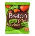 Breton Crackers,Veggie Bites, Individual Portions 22g- #1439978 CANADA