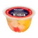 Fruit Cocktail, In Pear Juice Portion Cup 113ml- #1335194