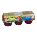 Applesauce, Unsweetened Blueberry Delight, Cup 111g- #5265258