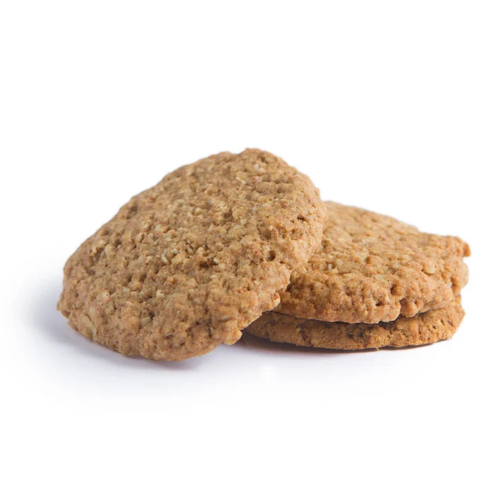 Cookies, Oatmeal, Sweets from the Earth, Individually Wrapped 40g (84 units) - #1355445 CANADA