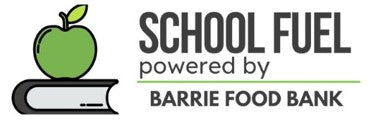 Barrie Food Bank School Fuel