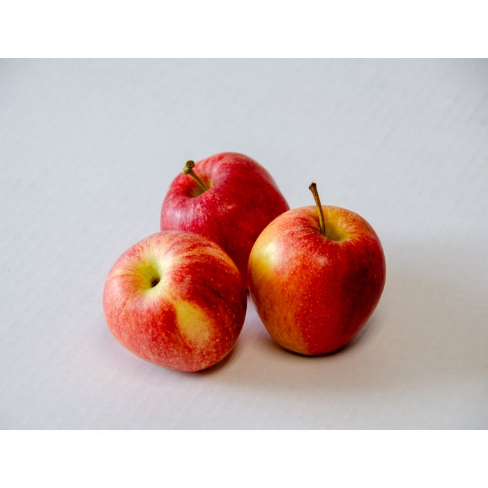 Apples, Miniature, 150-175 count per case  - #1190768 CANADA