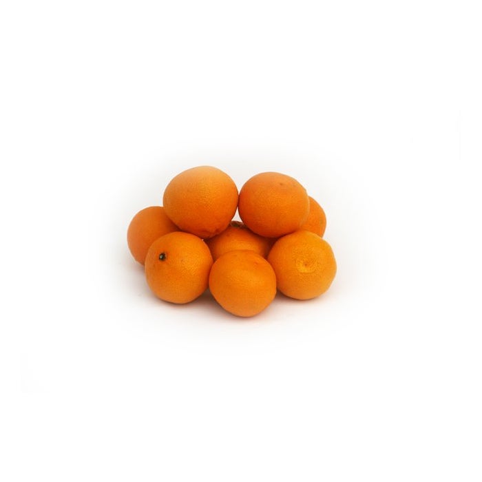 Clementine Oranges, Packer Label, 5 Pound/Case- #1546805