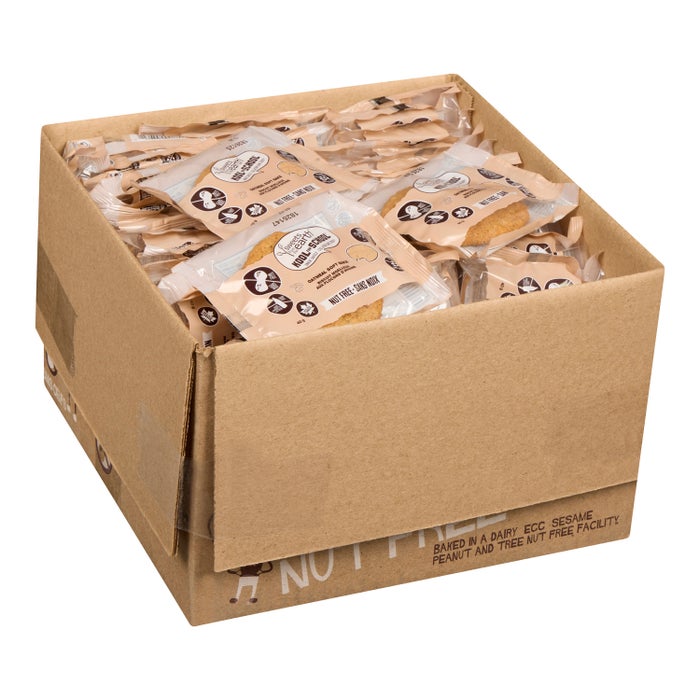 Cookies, Oatmeal, Sweets from the Earth, Individually Wrapped 40g (84 units) - #1355445 CANADA