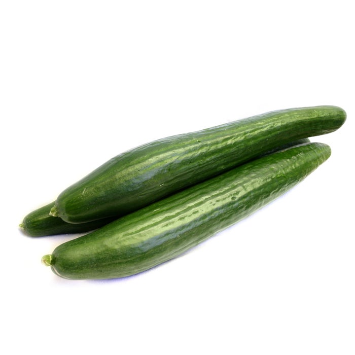 English Cucumbers, Markon, 12ct, #1336947 CANADA