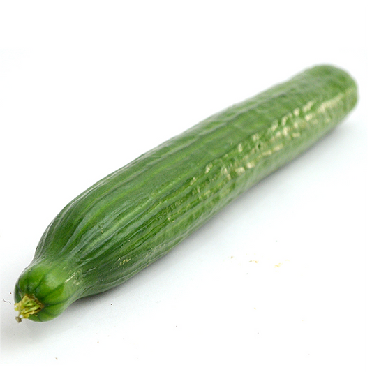 Cucumbers, English, 12 per case