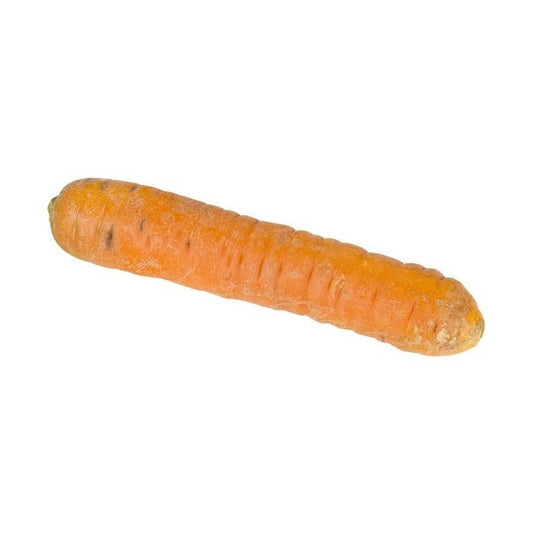 Carrots - 5lb bag - whole carrots