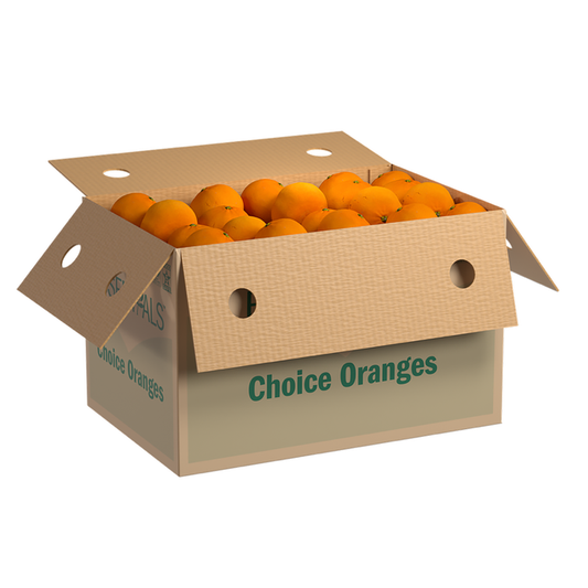 Oranges, Choice, 138 count  #2088306